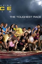 Watch The Amazing Race Asia Alluc